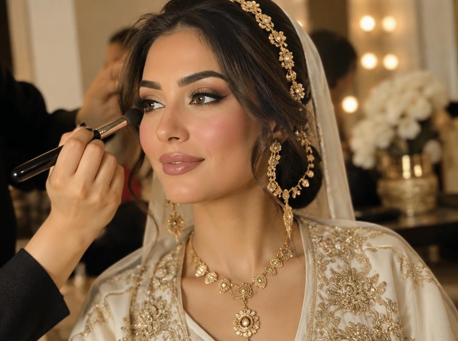 Salon Nour Beauty